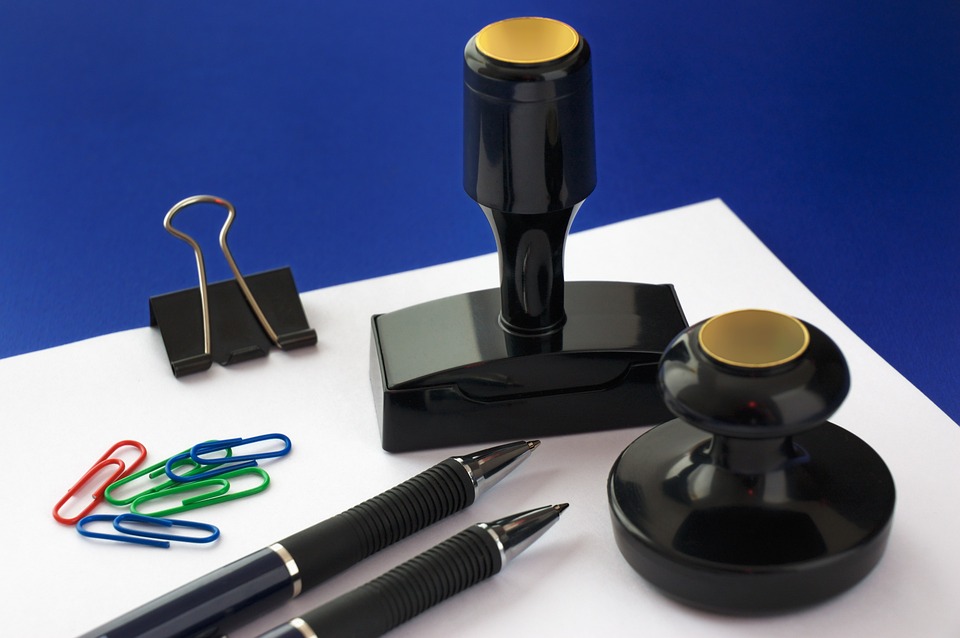 PE Stamping